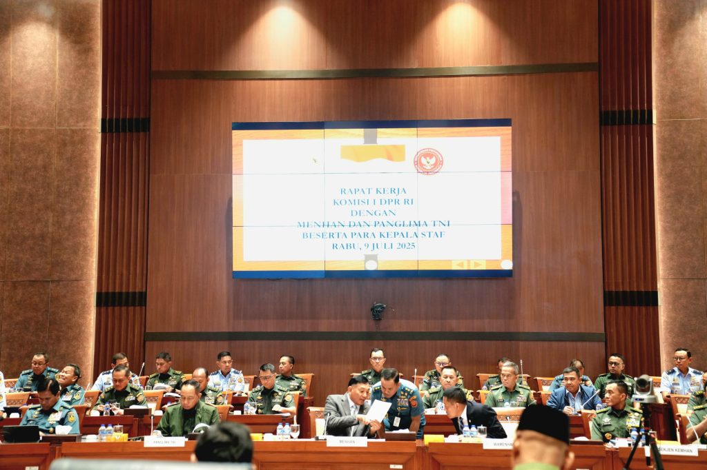 Anggaran 2026: Siapa yang Akan Menikmati Rp226 Miliar di Cilacap?